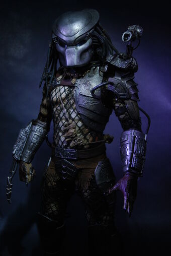 The Alien vs. Predator Hunting Party Joins Predator: Hunting Grounds! - Alien vs. Predator Galaxy