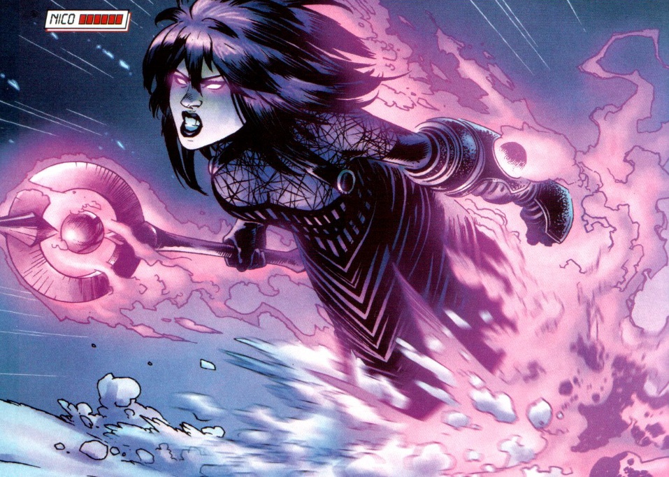 Nico Minoru - Wikipedia