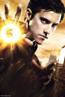 PeterPetrelli