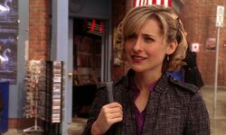 Chloe Sullivan