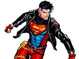 Superboy