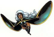 Storm original