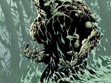 Swamp Thing