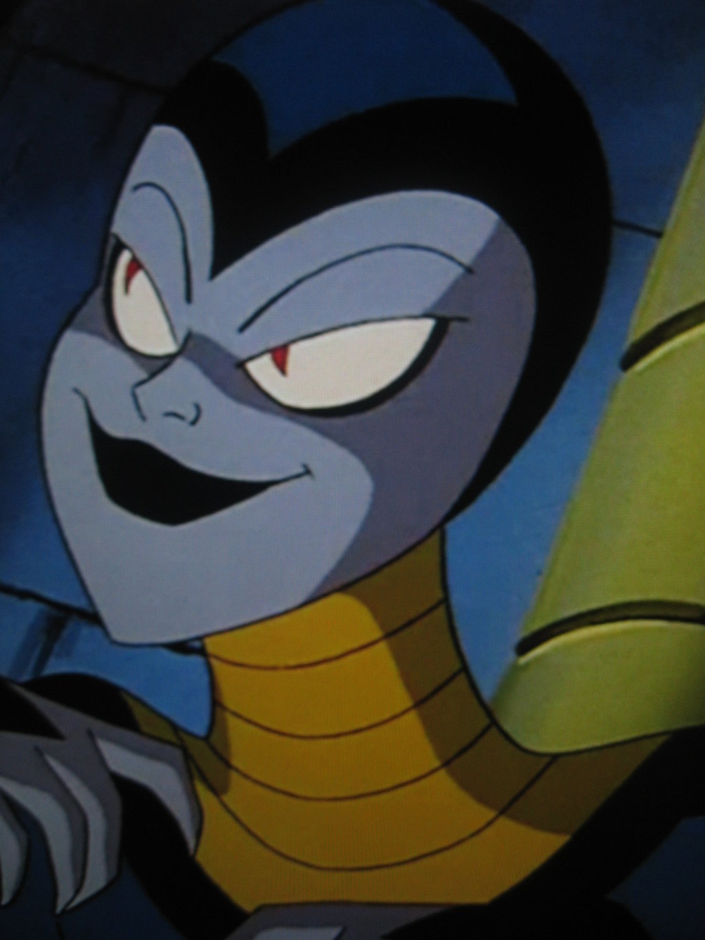 Cobra Queen | Superhero Wiki | Fandom