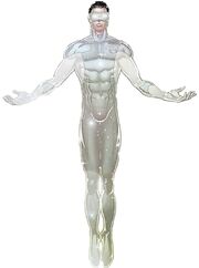 White Lantern