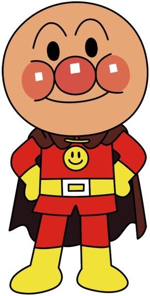 Anpanman