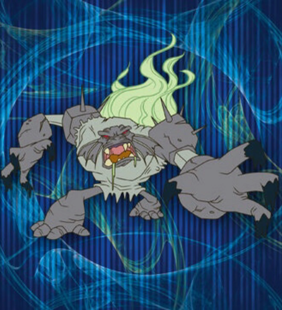 Blacktop Superhero Wiki Fandom