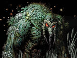 Man-Thing