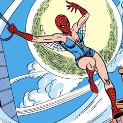 Spider-Girl (Betty Brant)