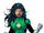 Green Lantern (Jessica Cruz)