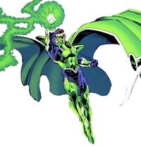 Parallax Hal