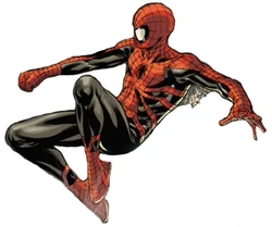 Spider-Man (Earth-1610) | Superhero Wiki | Fandom