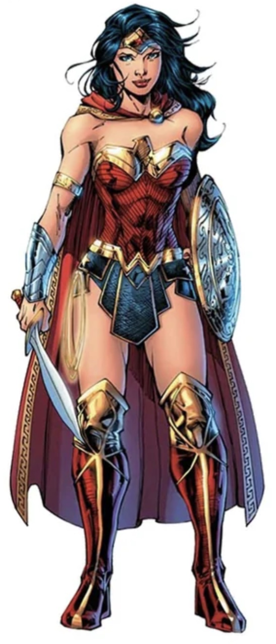 Wonder Woman Superhero Wiki Fandom