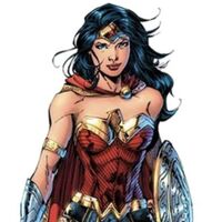 Wonder Woman Superhero Wiki Fandom Like wonder woman is a bully imperialist who goes into the olive groves and massacres the land owners, shoots them in the. wonder woman superhero wiki fandom