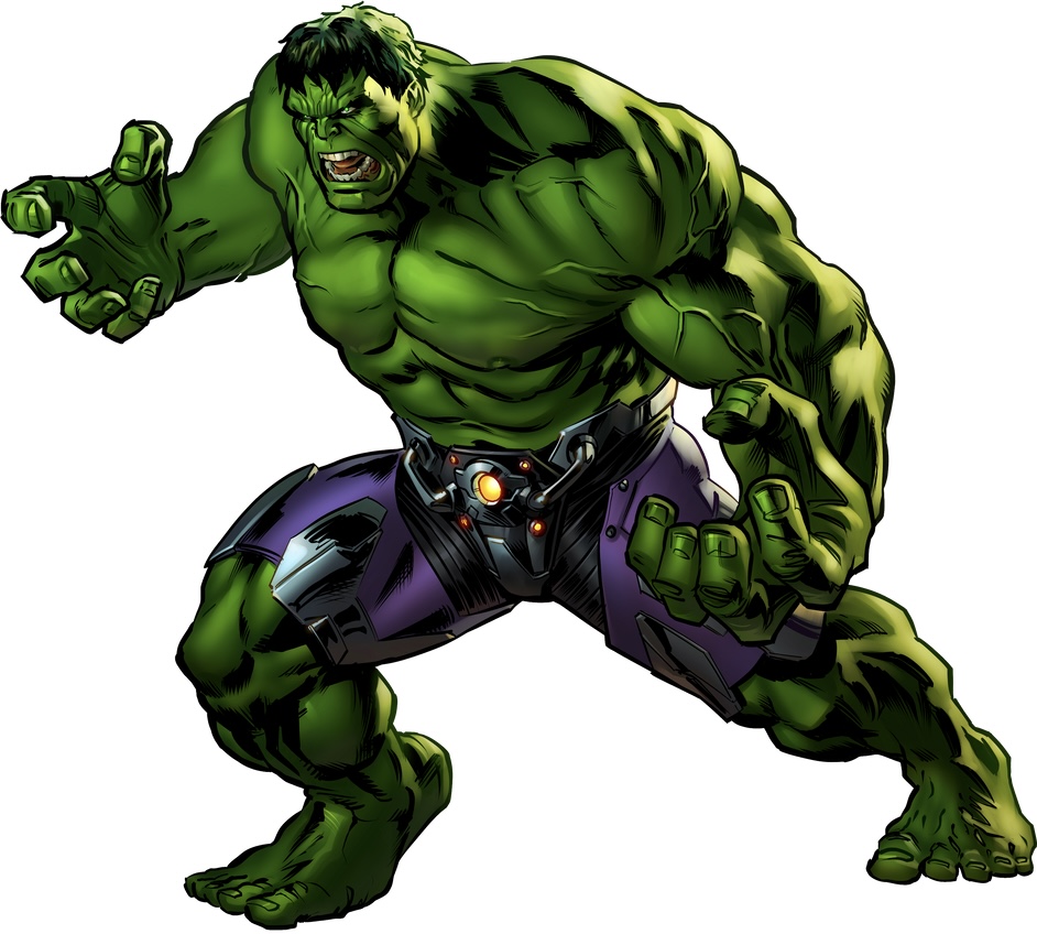 Hulk | Superhero Wiki | Fandom