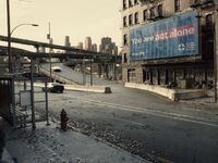 Central City (DCEU)