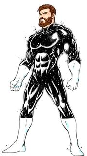 Starman Thom
