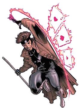 Gambit, Wiki