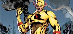 Reverse Flash