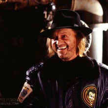 Bob The Goon Superhero Wiki Fandom