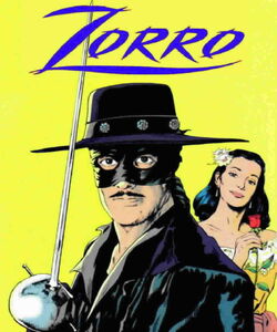 Zorro