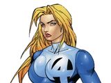 Invisible Woman