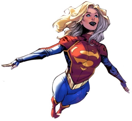 Supergirl | Superhero Wiki | Fandom
