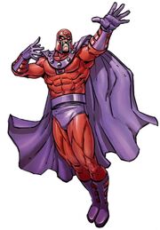 Magneto Classic
