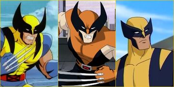 Wolverine other