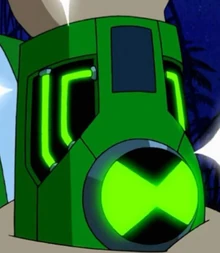 Omnitrix | Superhero Wiki | Fandom