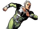 Quicksilver