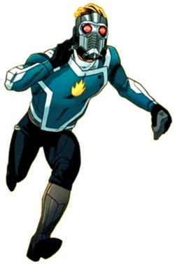 Star-Lord | Superhero Wiki | Fandom