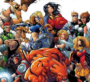 Tidalwave Universe Superhero Wiki Fandom Tidalwave Universe Superhero Wiki Fandom
