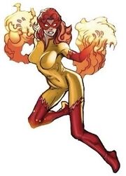 Firestar Classic