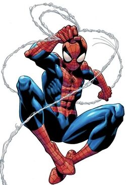 Spider-Man | Superhero Wiki | Fandom