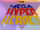 Mega Hyper Heroes