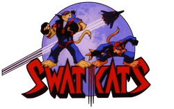 Swat Kats