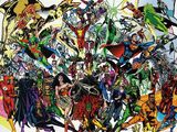 List of Justice League of America members