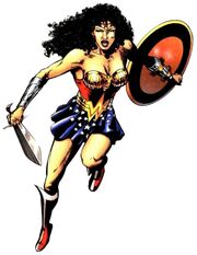Hippolyta