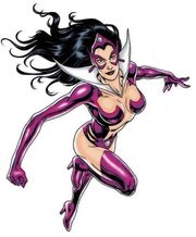 Star Sapphire Carol