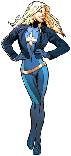 Dazzler (Marvel Comics) - Wikipedia