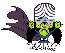 Mojo Jojo