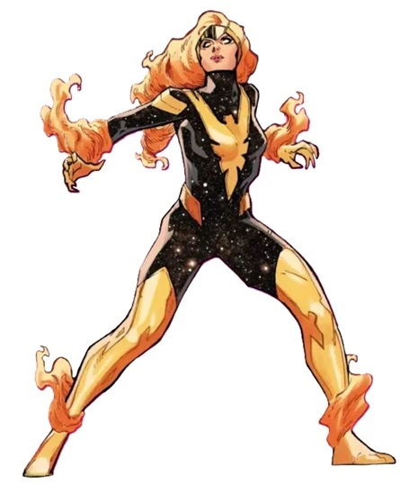 Phoenix | Superhero Wiki | Fandom