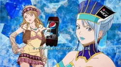 Blue Rose | Superhero Wiki | Fandom