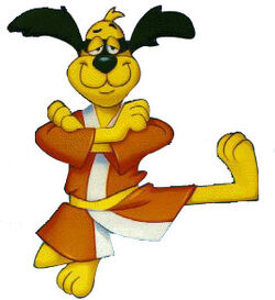 HongKongPhooey