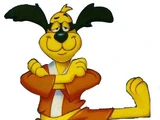 Hong Kong Phooey
