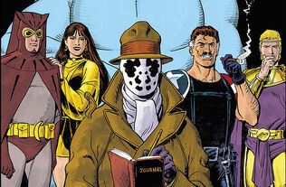 Watchmen