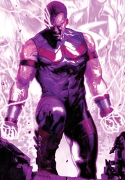 Wonder Man