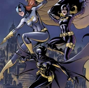 Batgirls