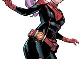 Captain Britain (Betsy Braddock)